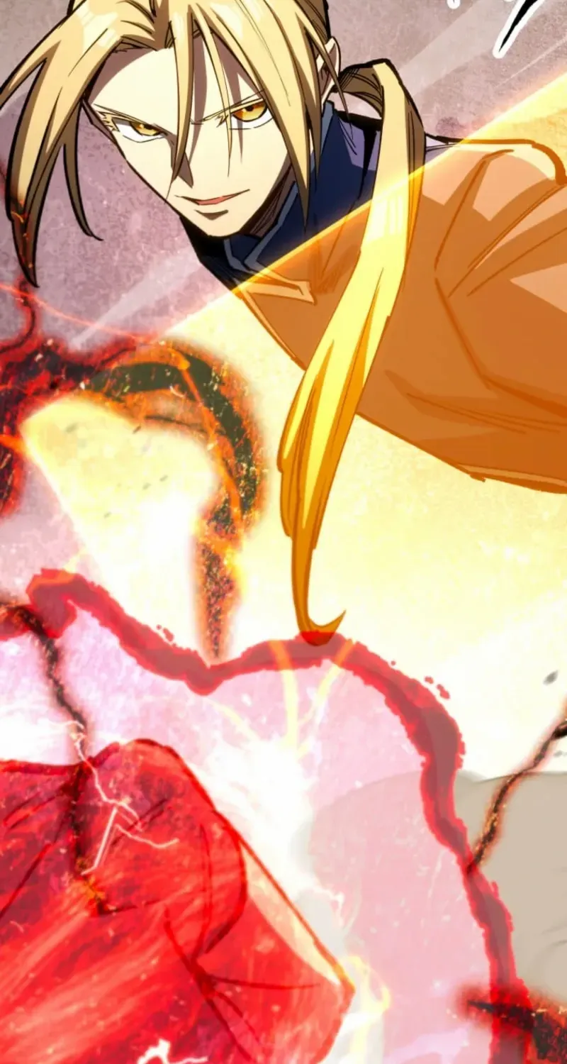 Read Infinite Awakening chapter 15 image 84 on Lezhin