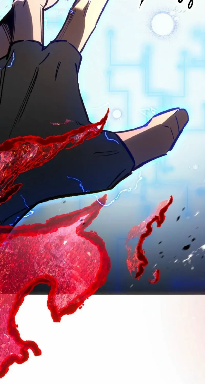 Read Infinite Awakening chapter 15 image 86 on Lezhin