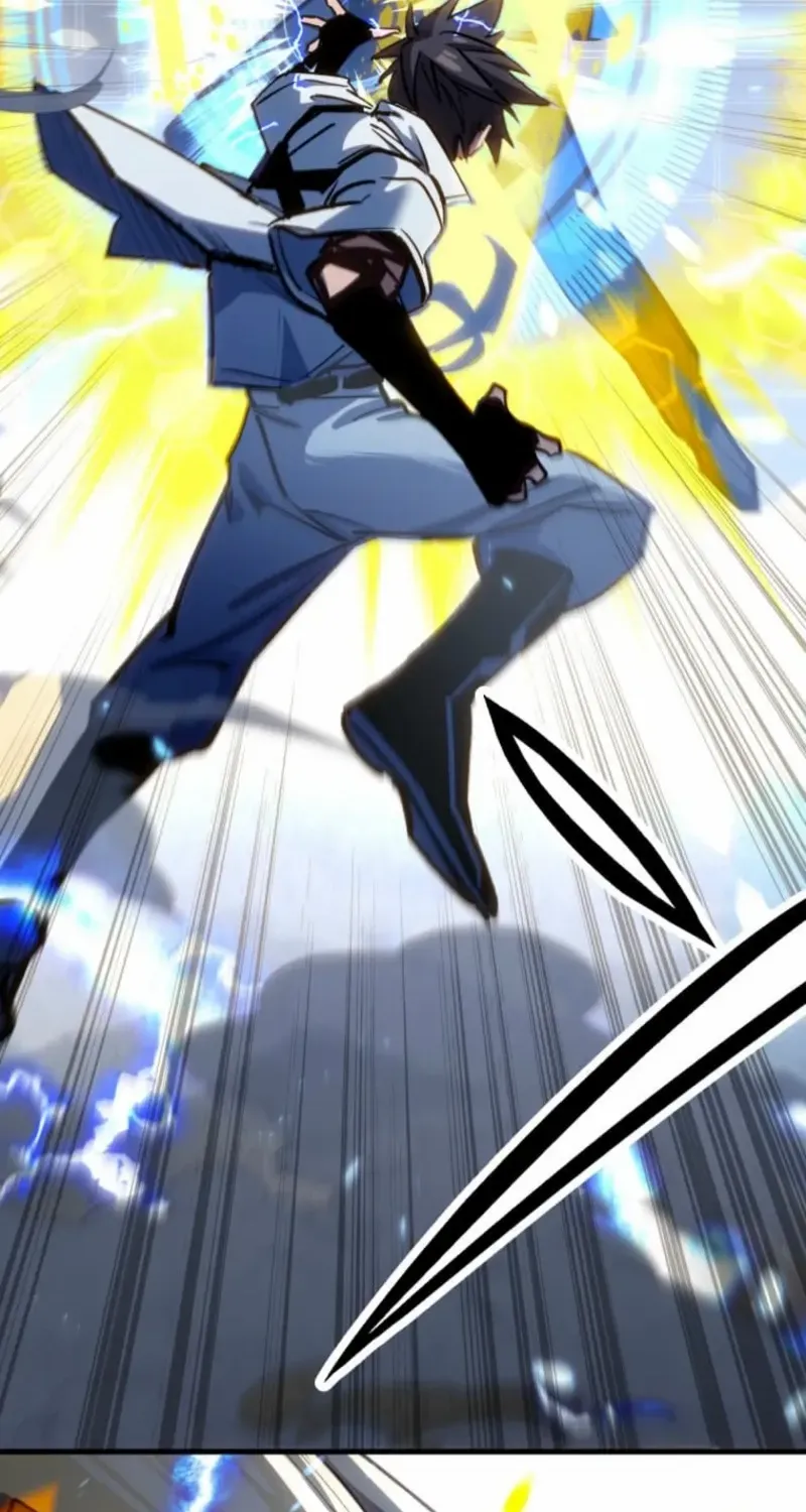 Read Infinite Awakening chapter 15 image 88 on Lezhin