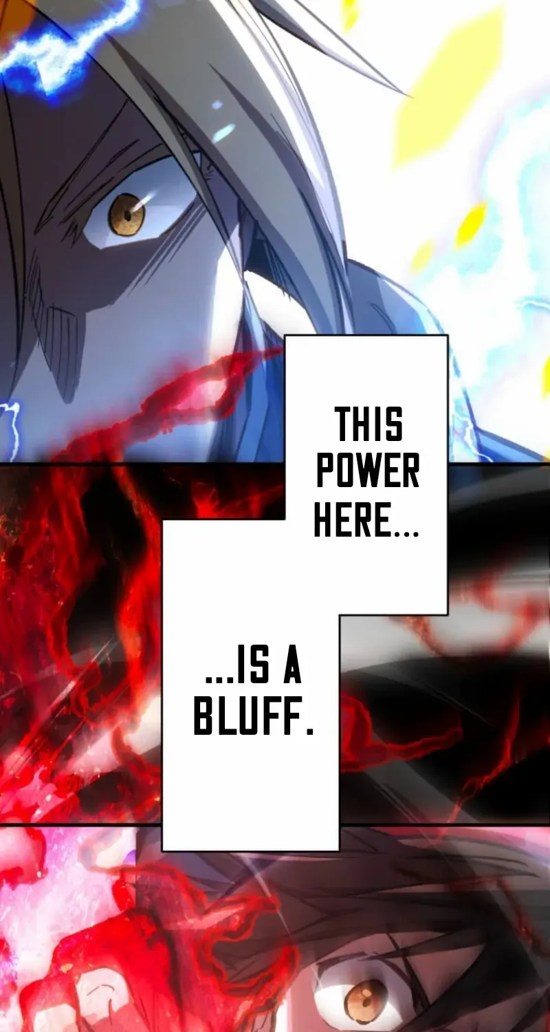 Read Infinite Awakening chapter 15 image 89 on Lezhin