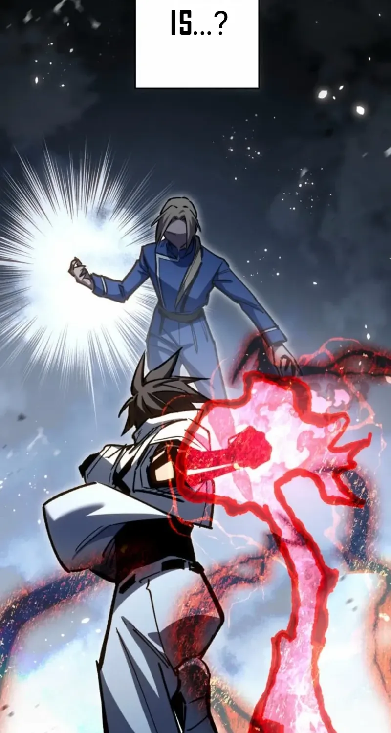 Read Infinite Awakening chapter 15 image 94 on Lezhin
