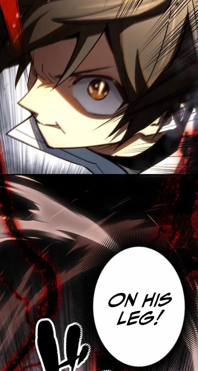 Read Infinite Awakening chapter 15 image 98 on Lezhin