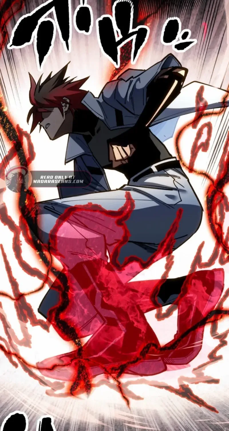 Read Infinite Awakening chapter 15 image 99 on Lezhin