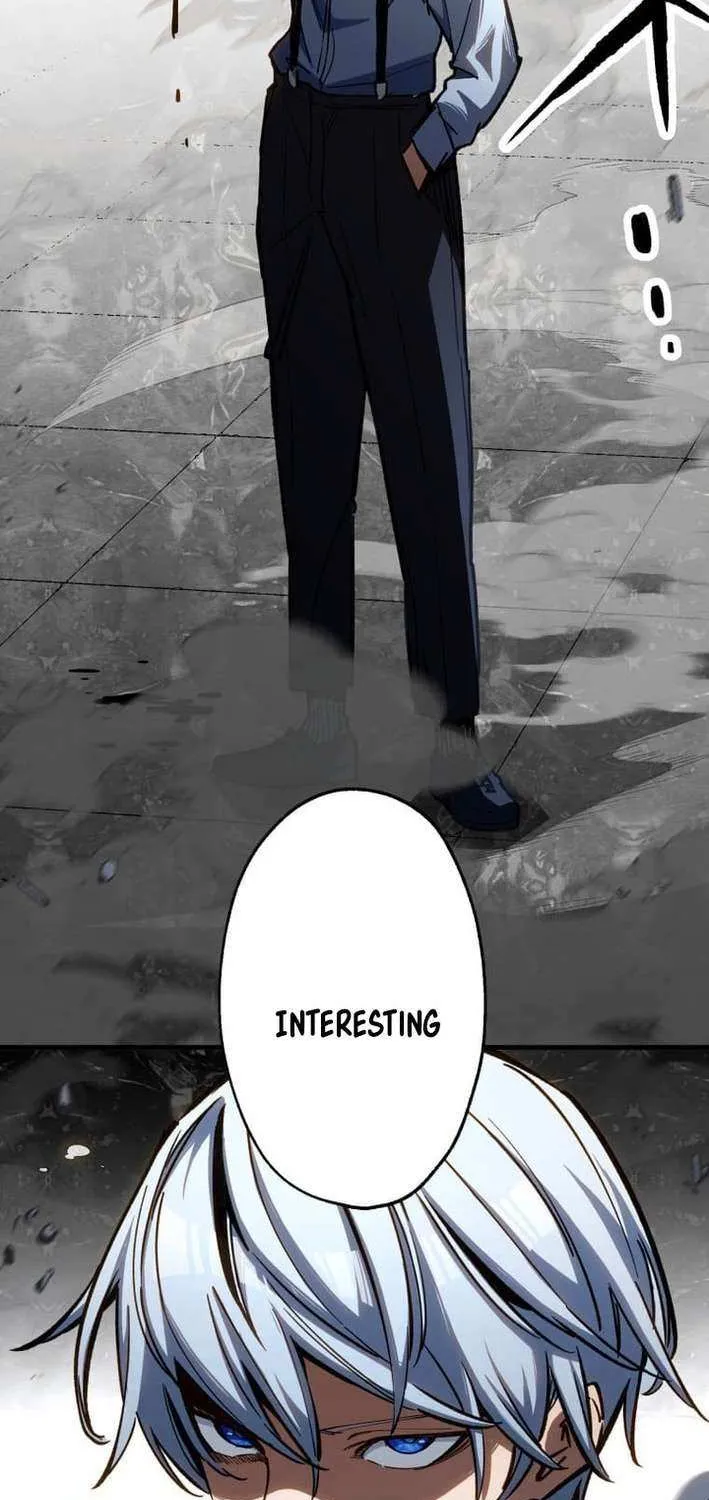 Read Infinite Awakening chapter 16 image 100 on Lezhin