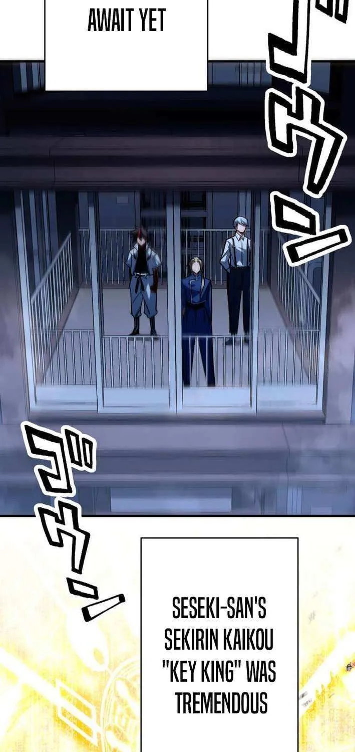 Read Infinite Awakening chapter 16 image 11 on Lezhin