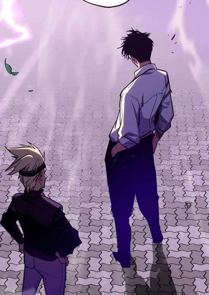 Read Infinite Awakening chapter 16 image 111 on Lezhin