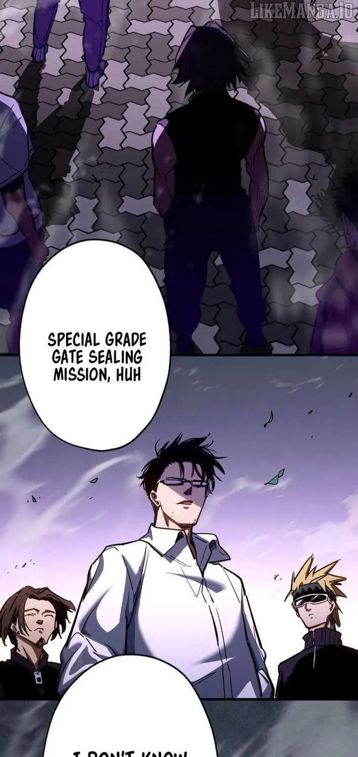 Read Infinite Awakening chapter 16 image 112 on Lezhin