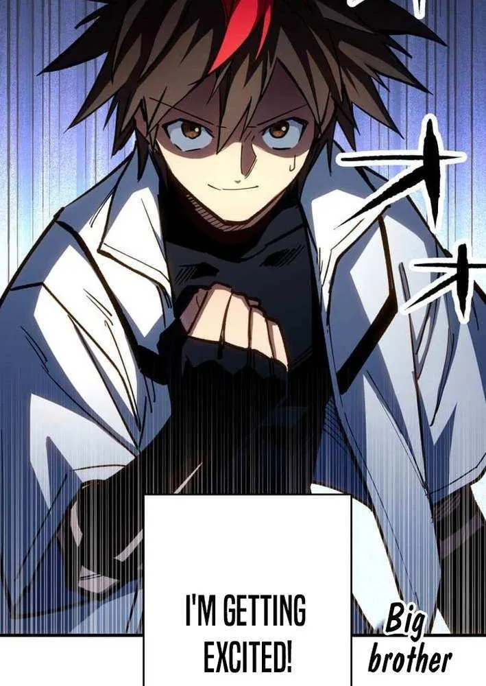 Read Infinite Awakening chapter 16 image 13 on Lezhin