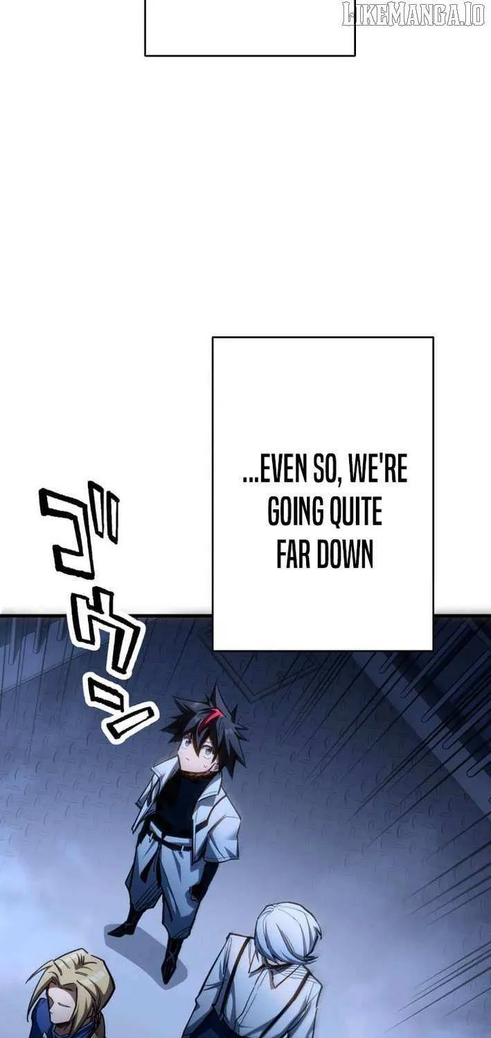 Read Infinite Awakening chapter 16 image 14 on Lezhin