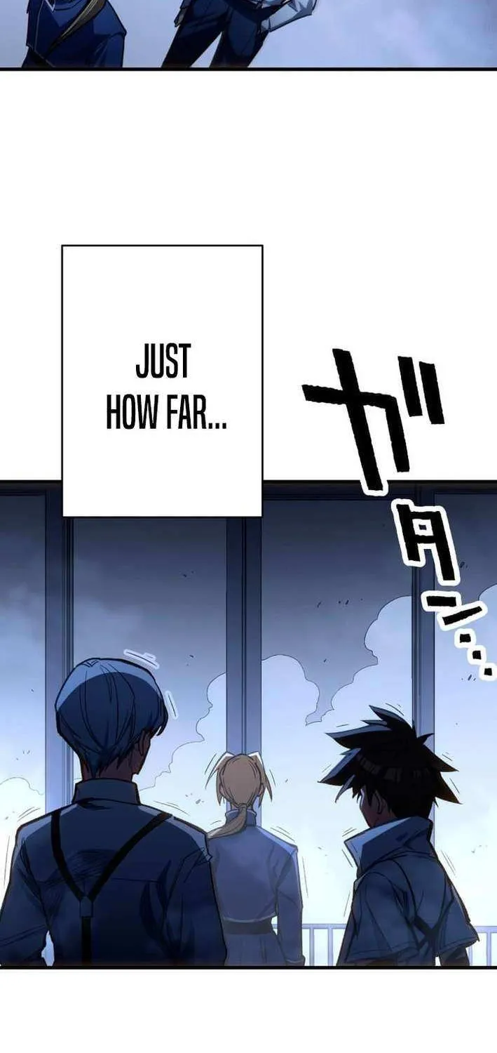 Read Infinite Awakening chapter 16 image 15 on Lezhin
