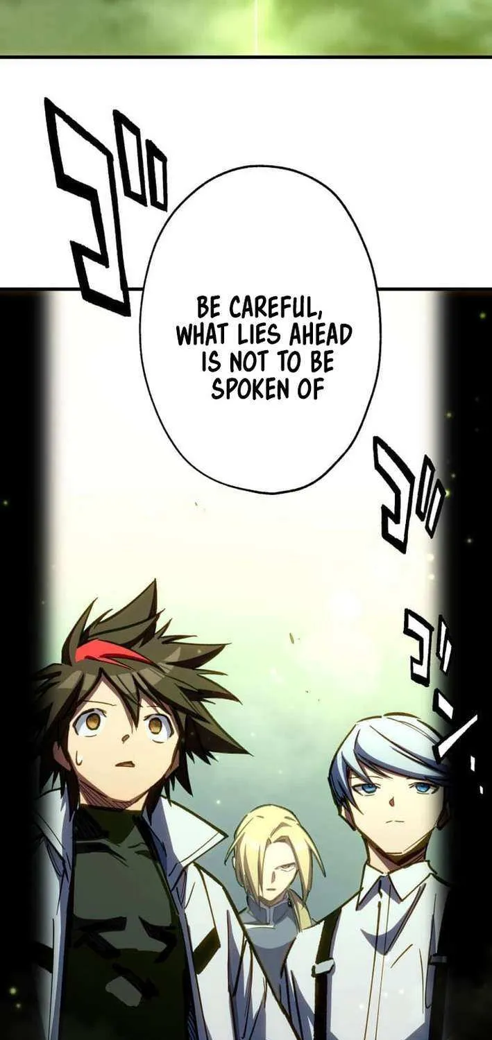 Read Infinite Awakening chapter 16 image 18 on Lezhin
