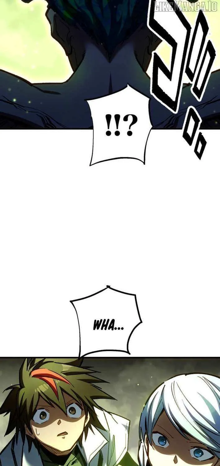 Read Infinite Awakening chapter 16 image 21 on Lezhin