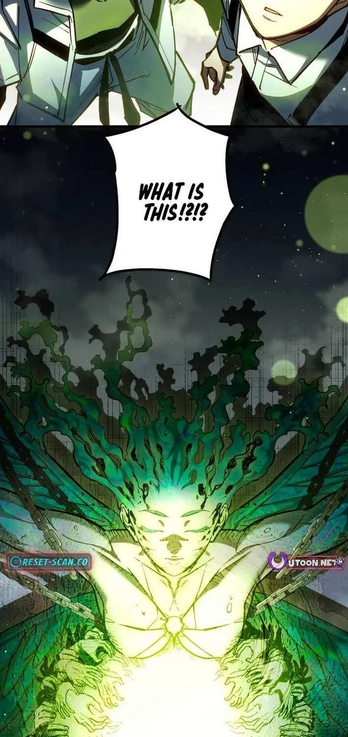 Read Infinite Awakening chapter 16 image 22 on Lezhin