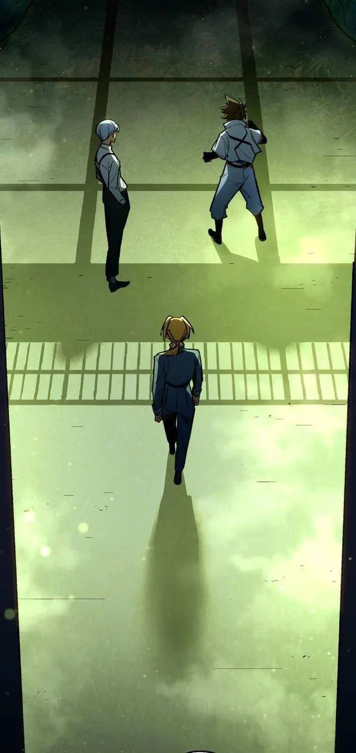Read Infinite Awakening chapter 16 image 24 on Lezhin