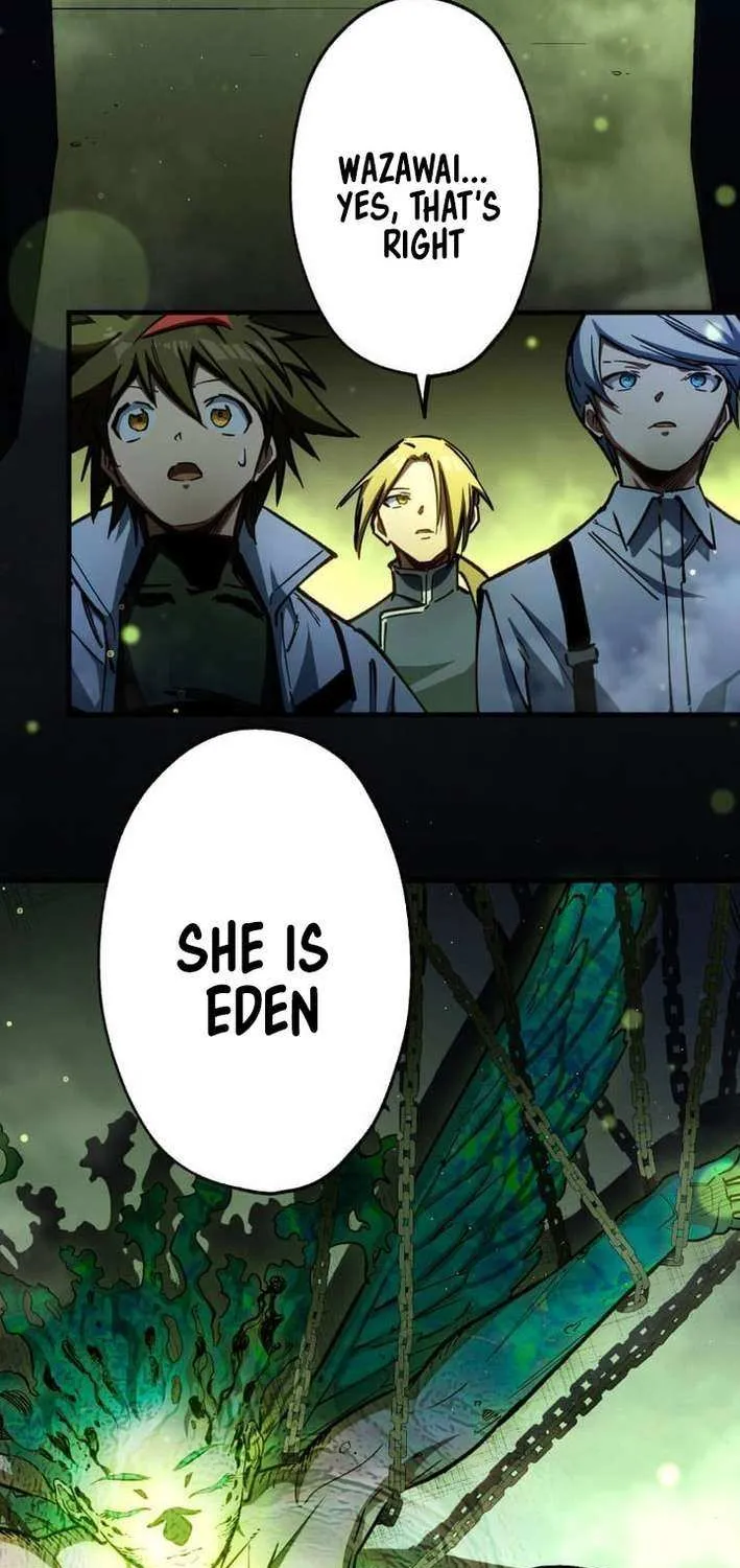Read Infinite Awakening chapter 16 image 25 on Lezhin