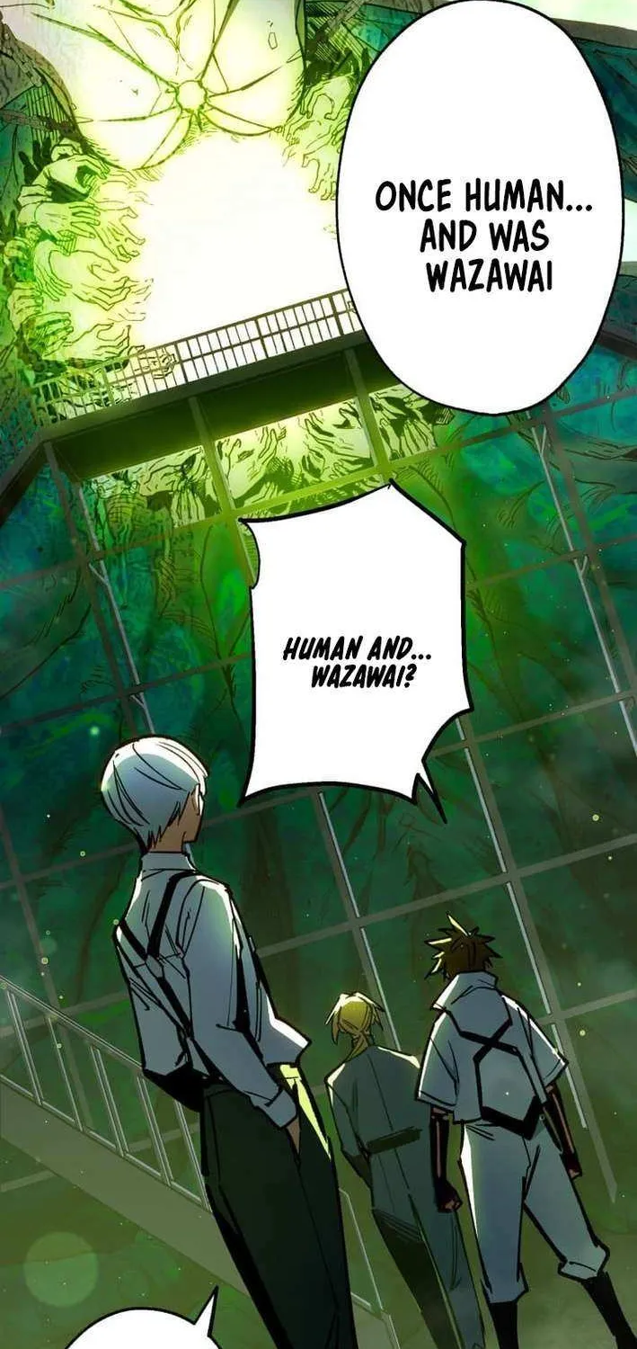 Read Infinite Awakening chapter 16 image 26 on Lezhin