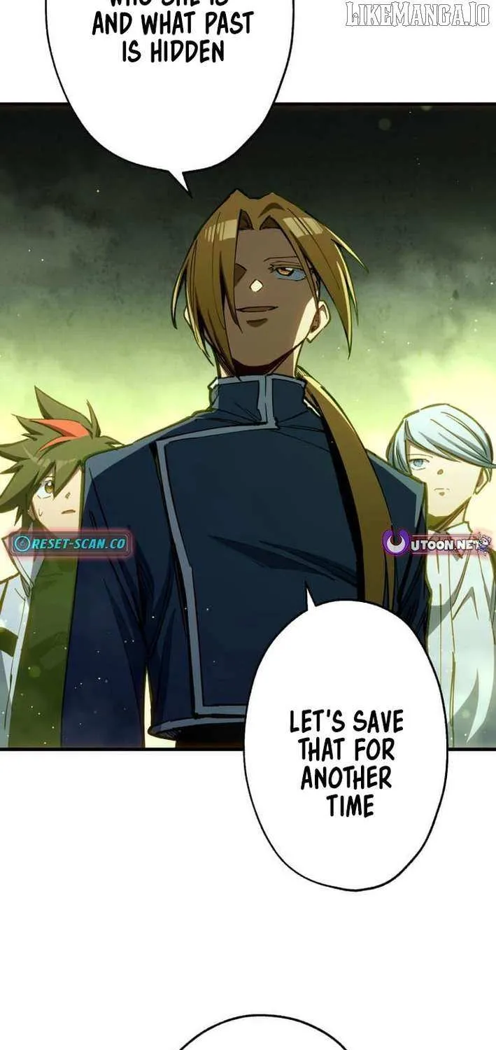 Read Infinite Awakening chapter 16 image 28 on Lezhin