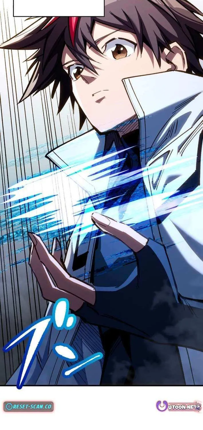 Read Infinite Awakening chapter 16 image 3 on Lezhin