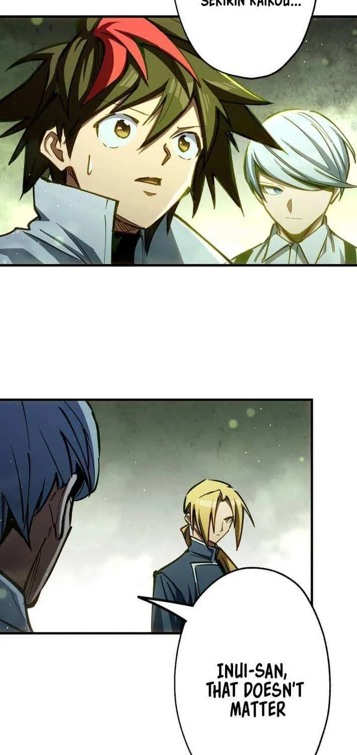 Read Infinite Awakening chapter 16 image 31 on Lezhin