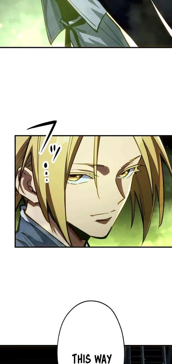 Read Infinite Awakening chapter 16 image 33 on Lezhin