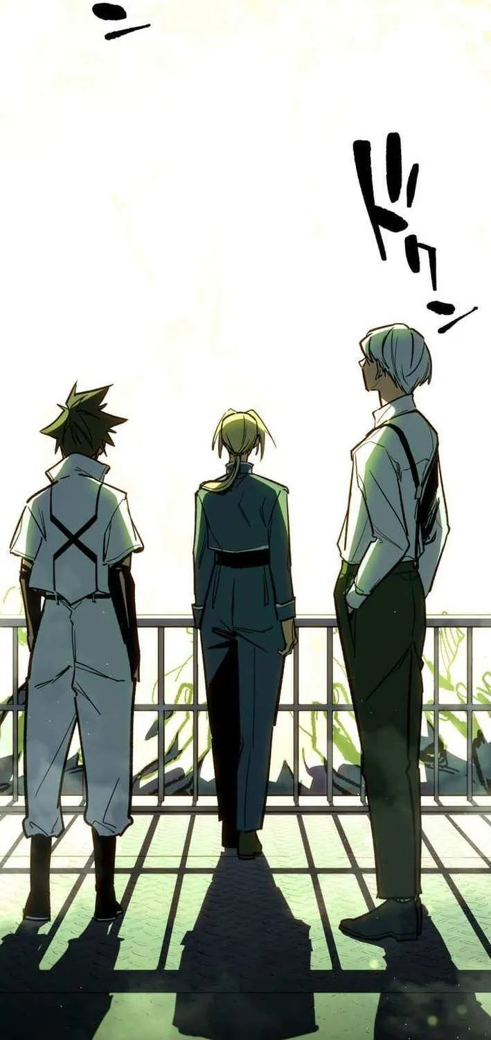 Read Infinite Awakening chapter 16 image 36 on Lezhin