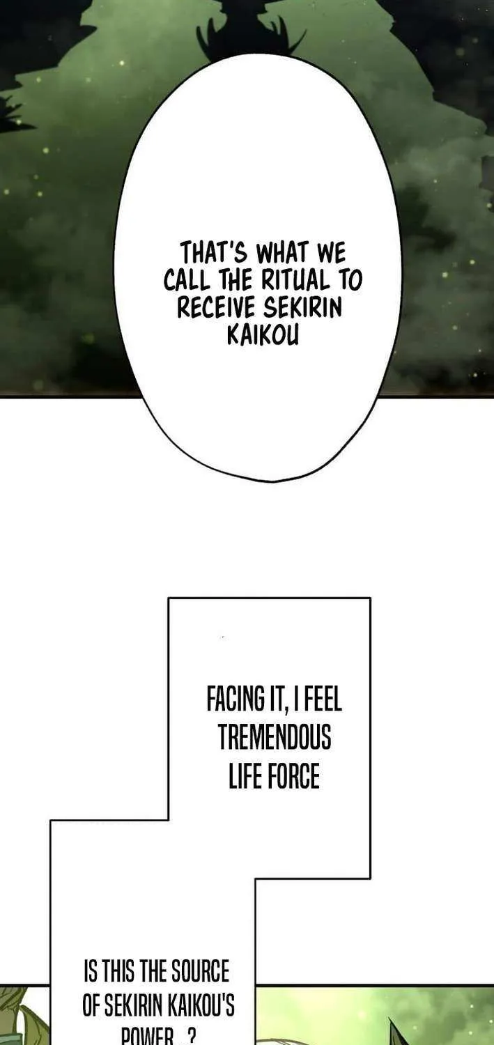 Read Infinite Awakening chapter 16 image 37 on Lezhin