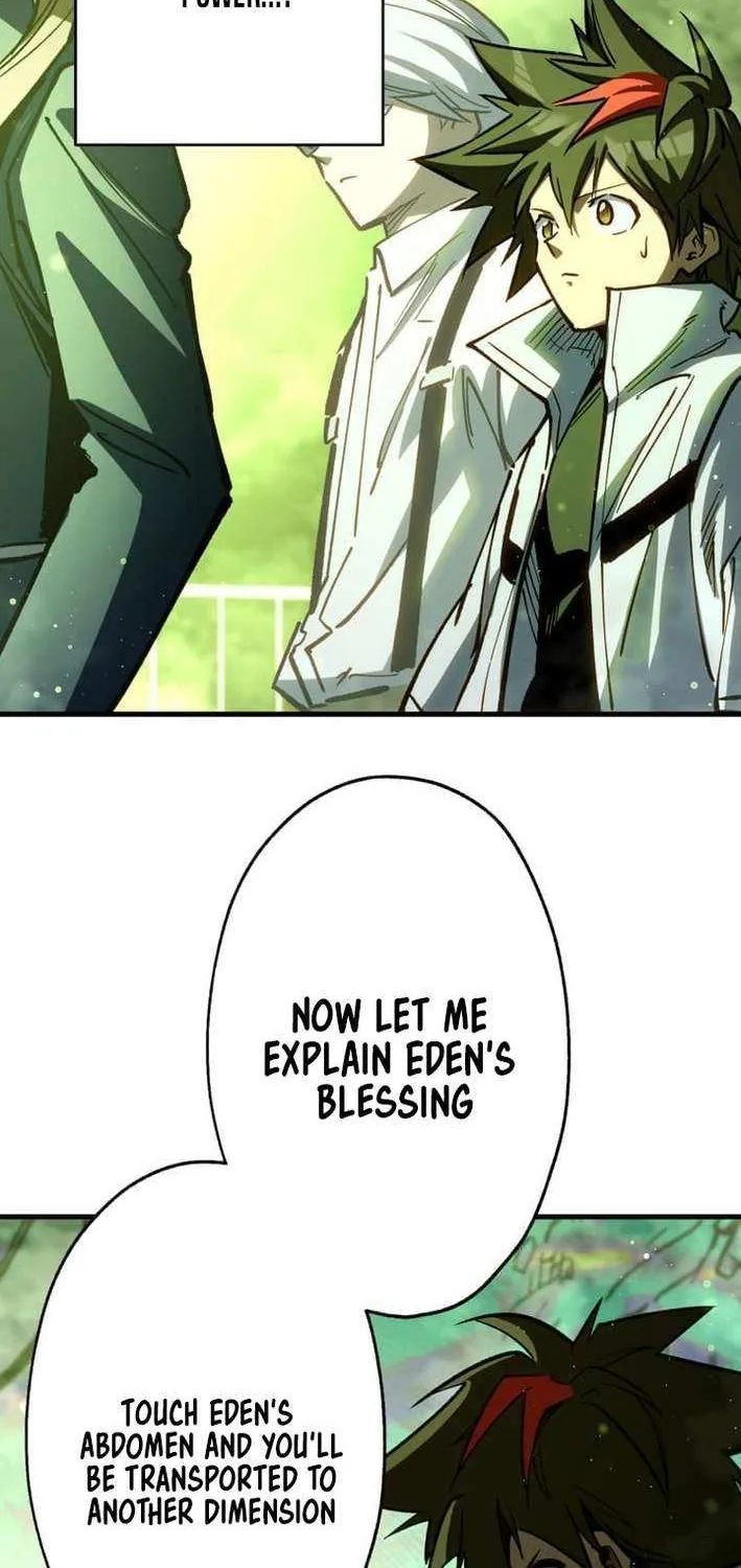 Read Infinite Awakening chapter 16 image 38 on Lezhin