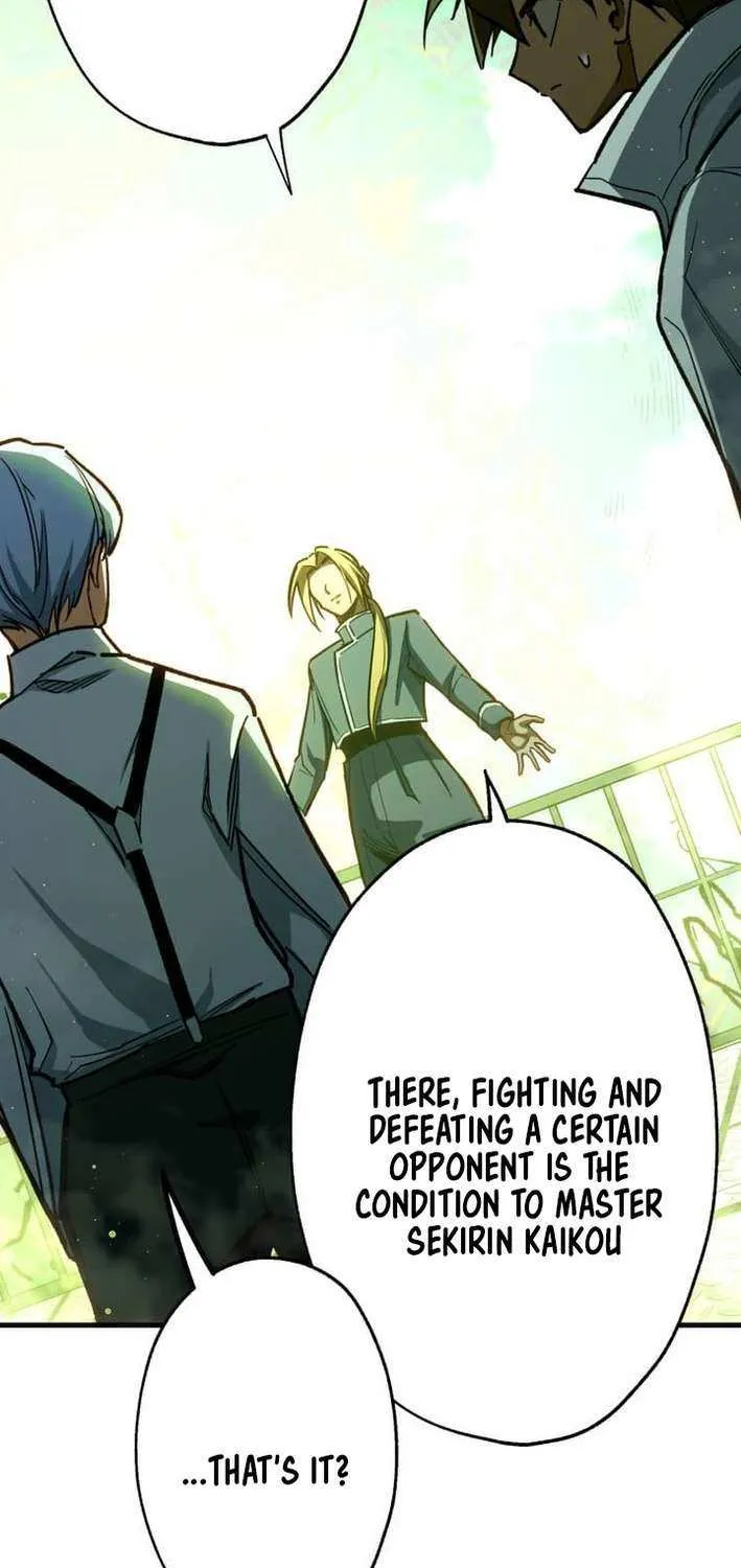 Read Infinite Awakening chapter 16 image 39 on Lezhin