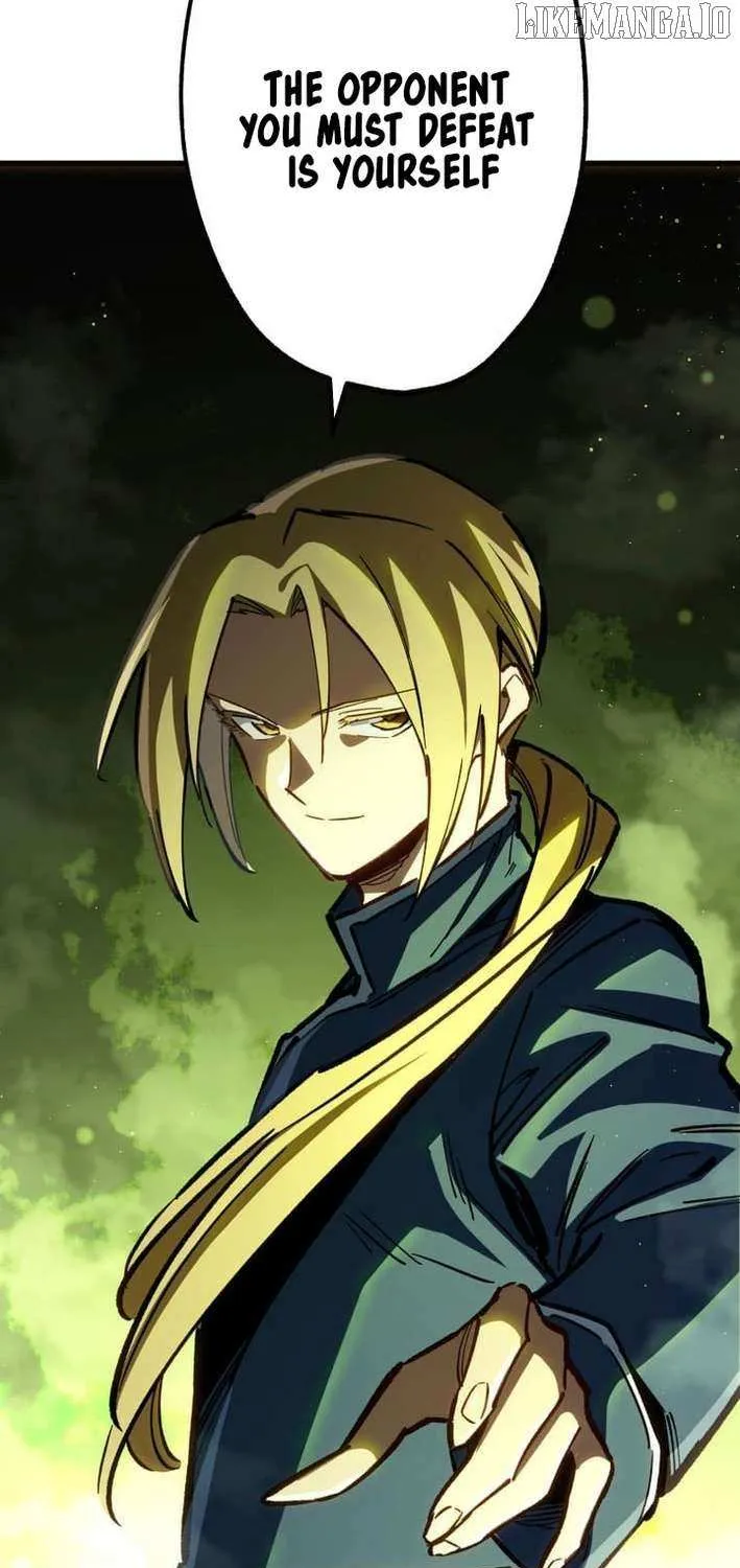 Read Infinite Awakening chapter 16 image 42 on Lezhin
