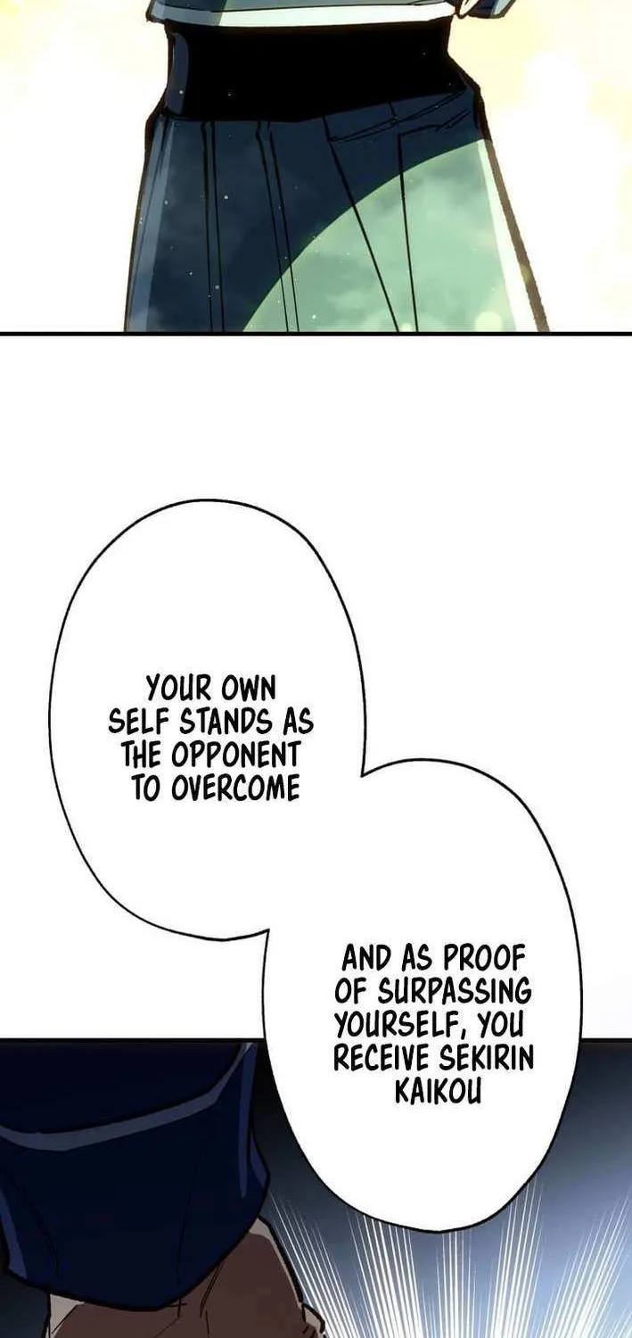 Read Infinite Awakening chapter 16 image 43 on Lezhin