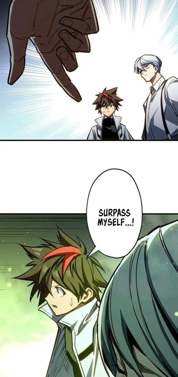 Read Infinite Awakening chapter 16 image 44 on Lezhin