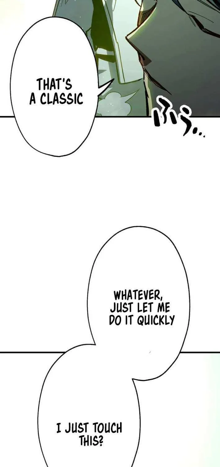 Read Infinite Awakening chapter 16 image 45 on Lezhin