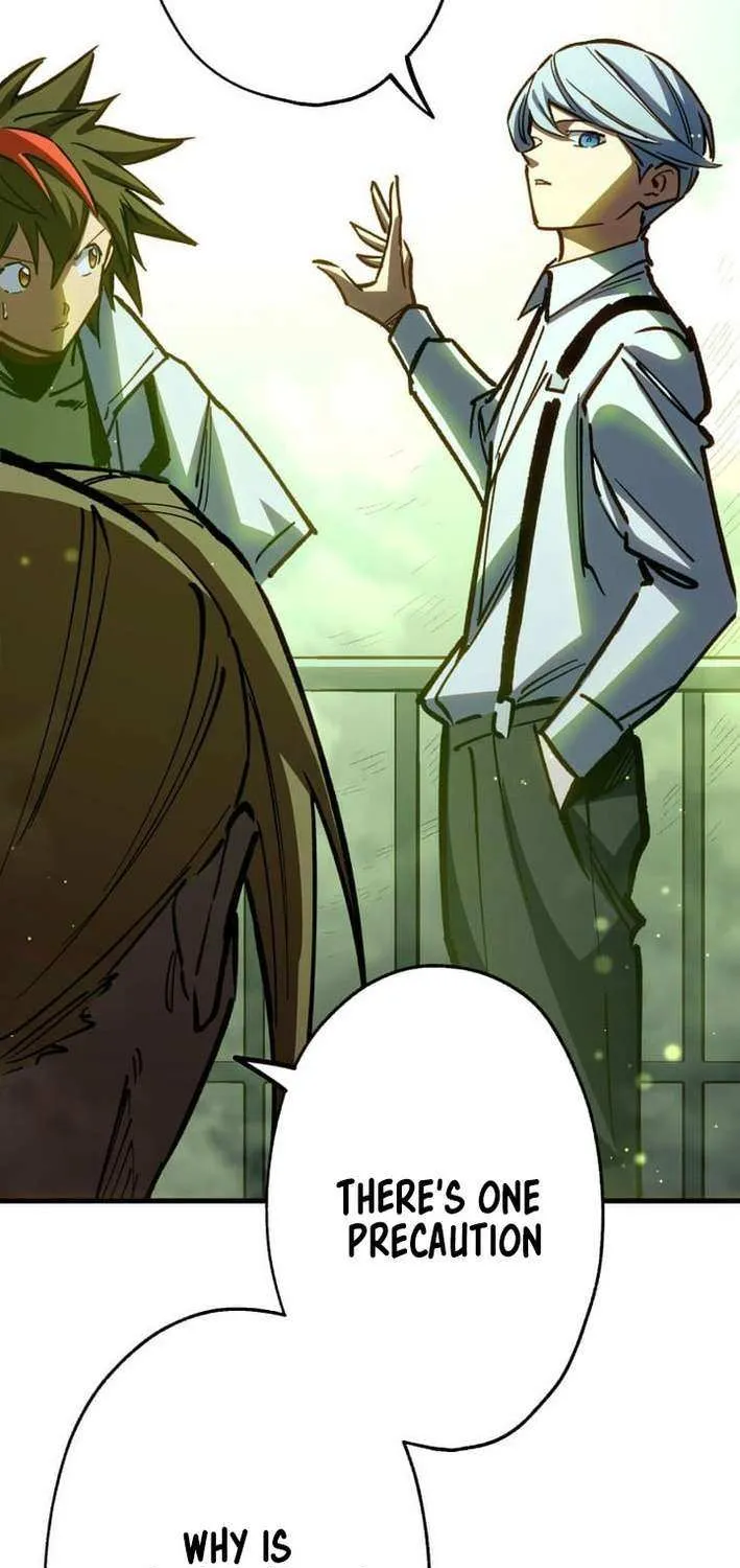 Read Infinite Awakening chapter 16 image 46 on Lezhin