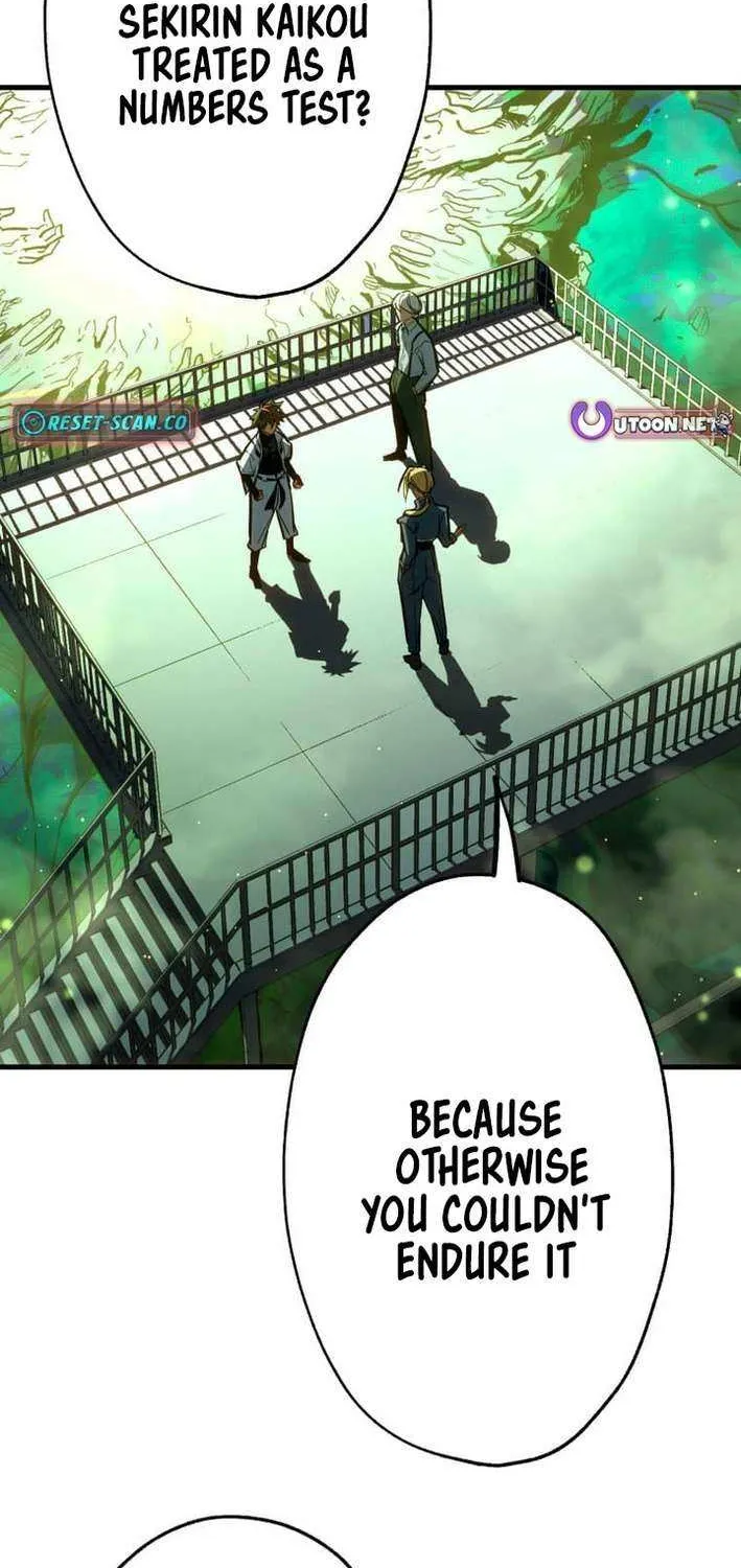 Read Infinite Awakening chapter 16 image 47 on Lezhin