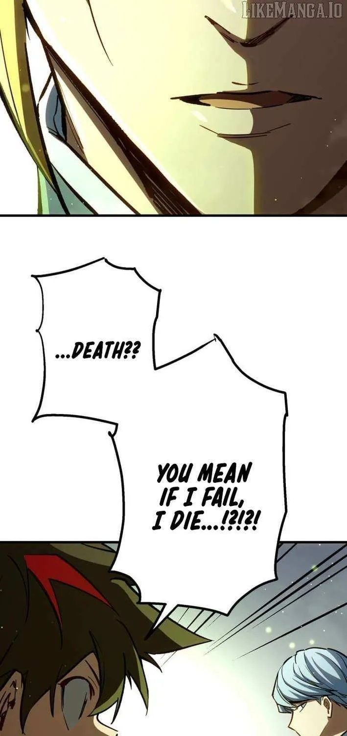 Read Infinite Awakening chapter 16 image 49 on Lezhin