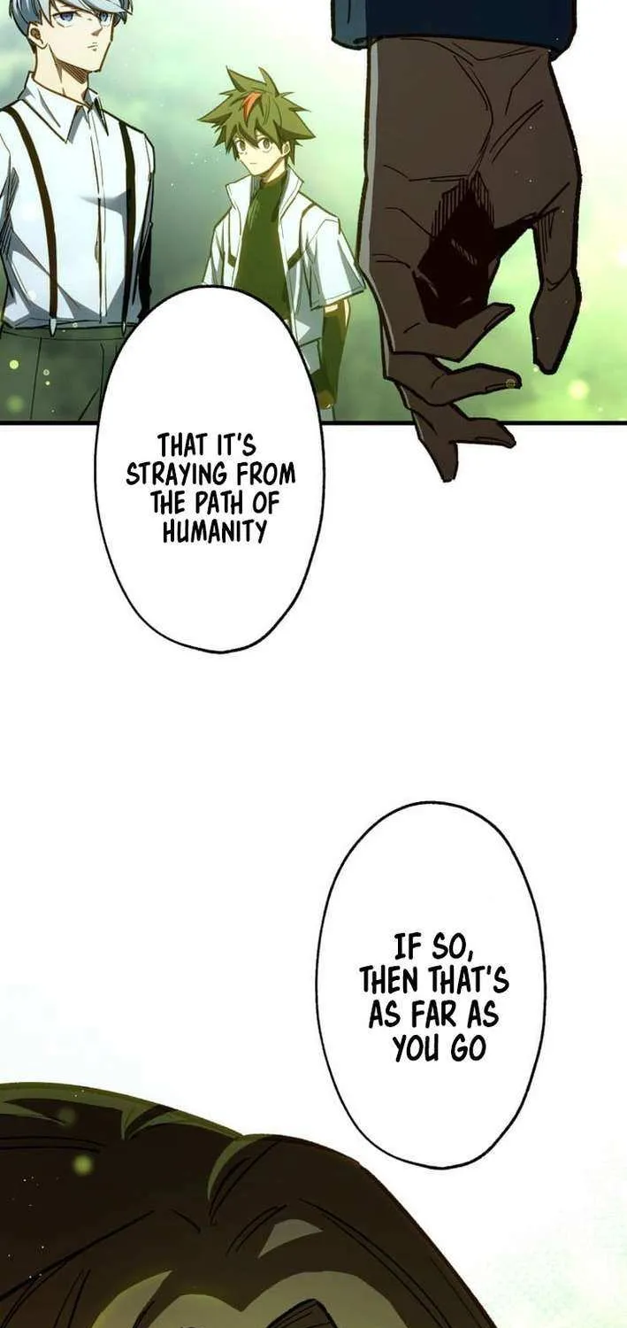Read Infinite Awakening chapter 16 image 51 on Lezhin
