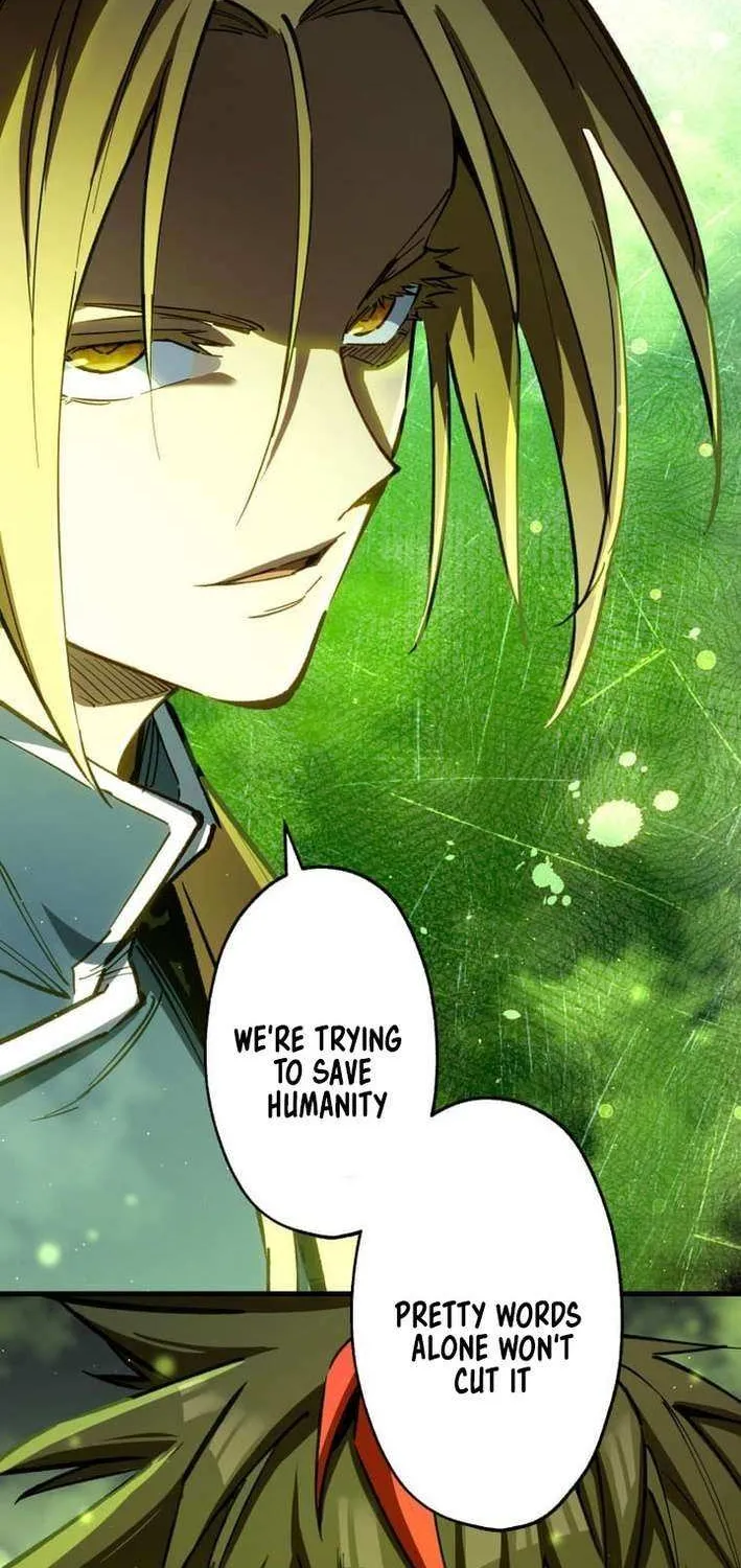 Read Infinite Awakening chapter 16 image 52 on Lezhin