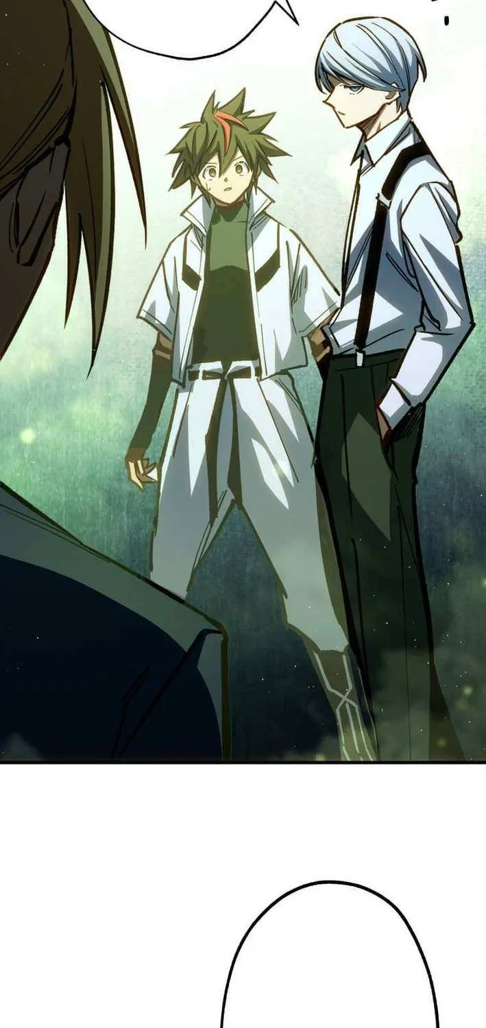 Read Infinite Awakening chapter 16 image 54 on Lezhin