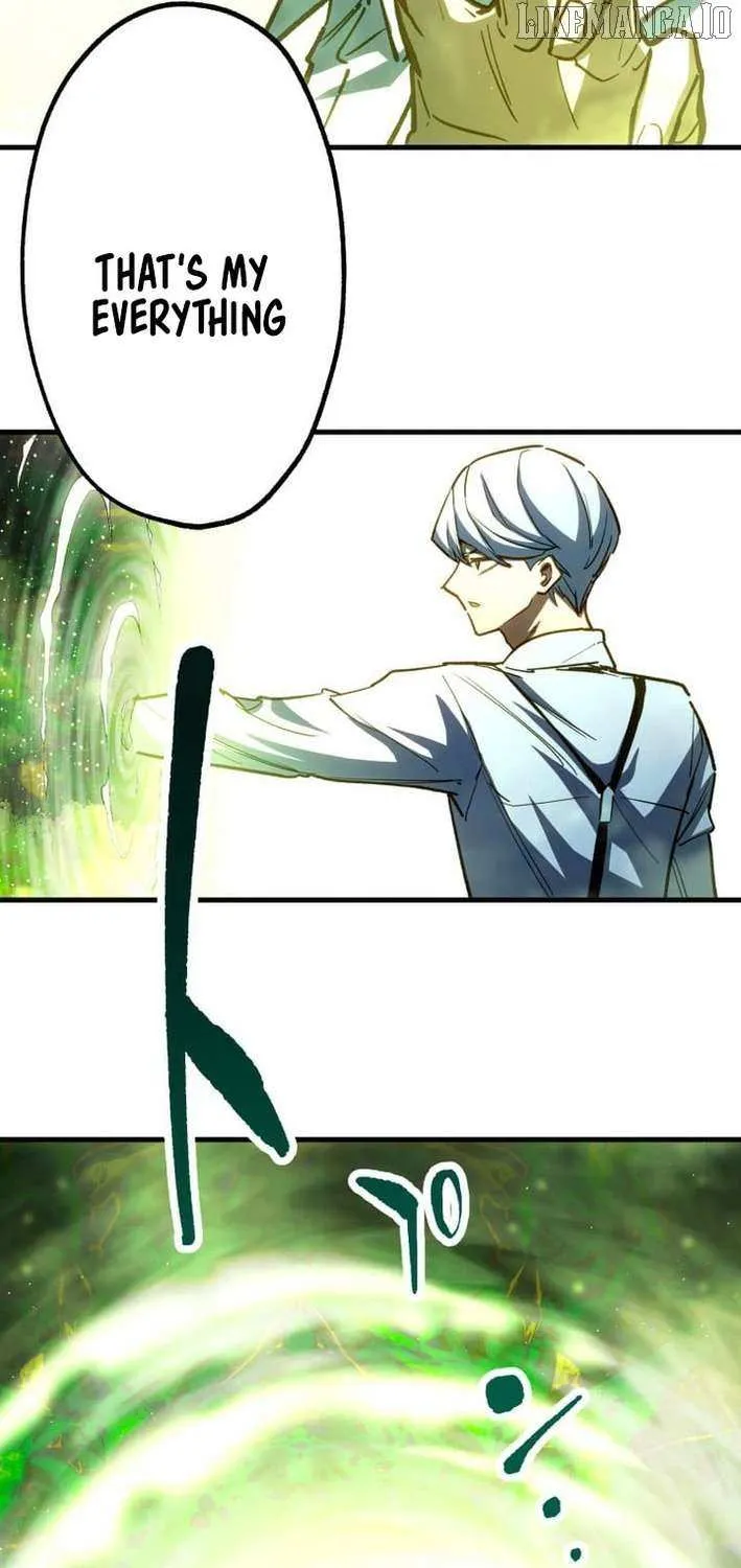 Read Infinite Awakening chapter 16 image 56 on Lezhin