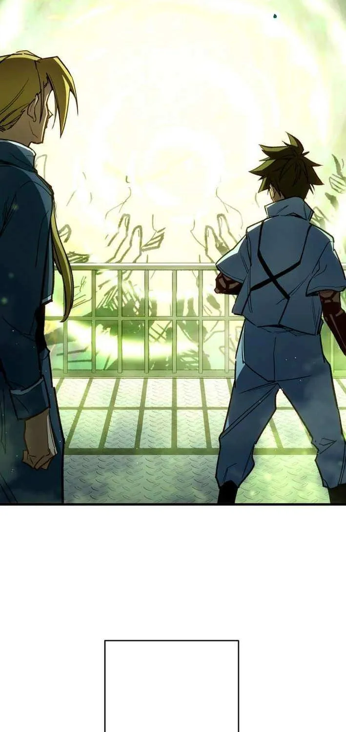 Read Infinite Awakening chapter 16 image 57 on Lezhin
