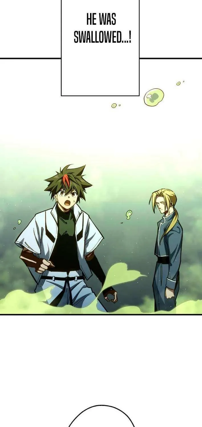 Read Infinite Awakening chapter 16 image 58 on Lezhin