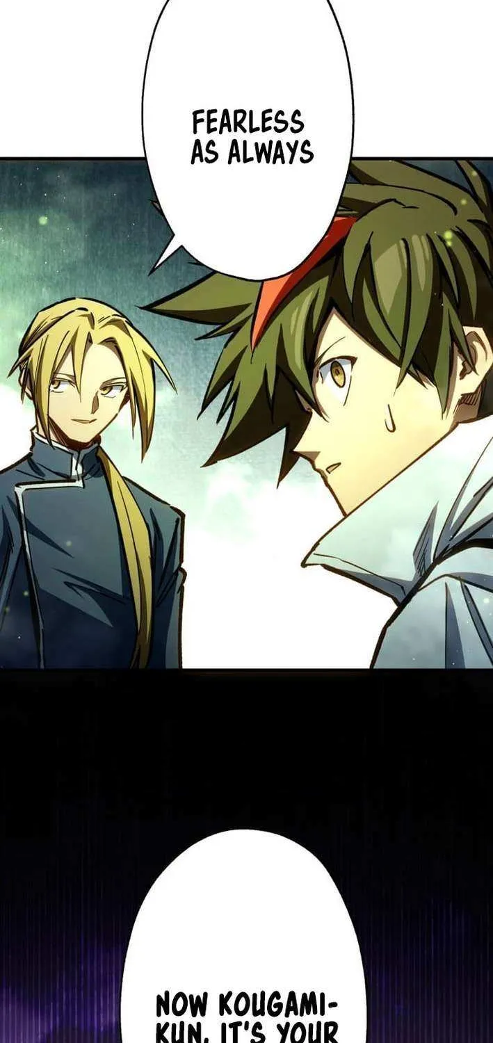 Read Infinite Awakening chapter 16 image 59 on Lezhin