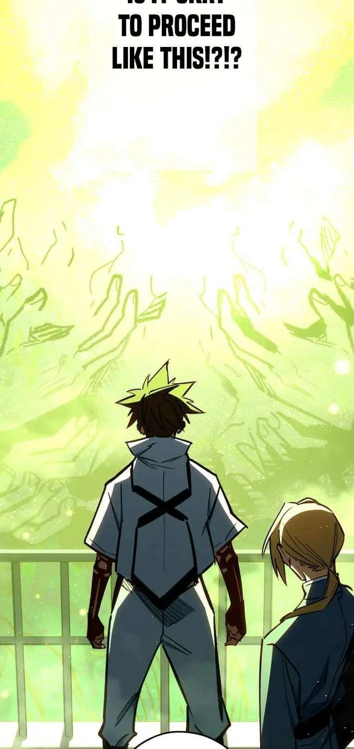 Read Infinite Awakening chapter 16 image 65 on Lezhin