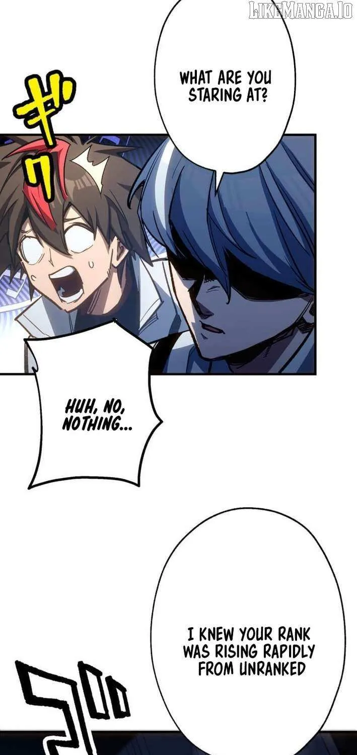 Read Infinite Awakening chapter 16 image 7 on Lezhin