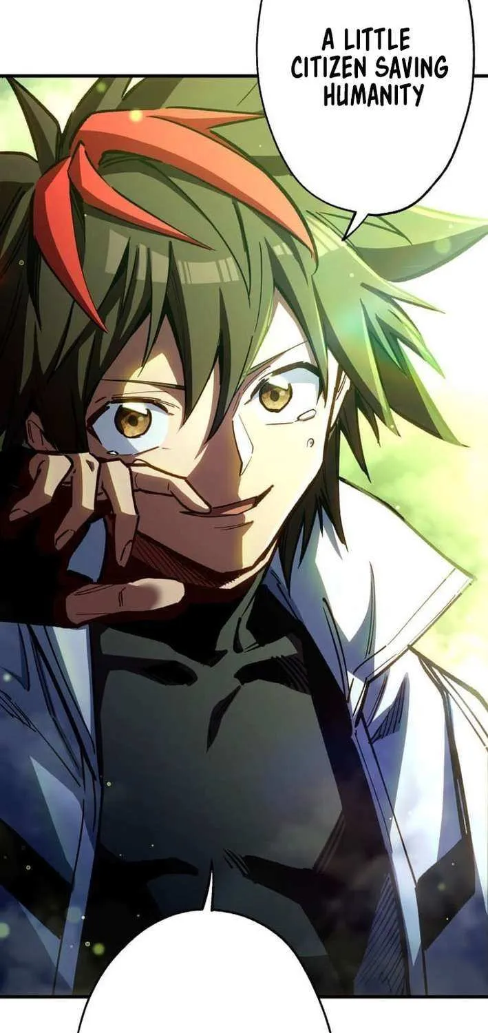 Read Infinite Awakening chapter 16 image 74 on Lezhin