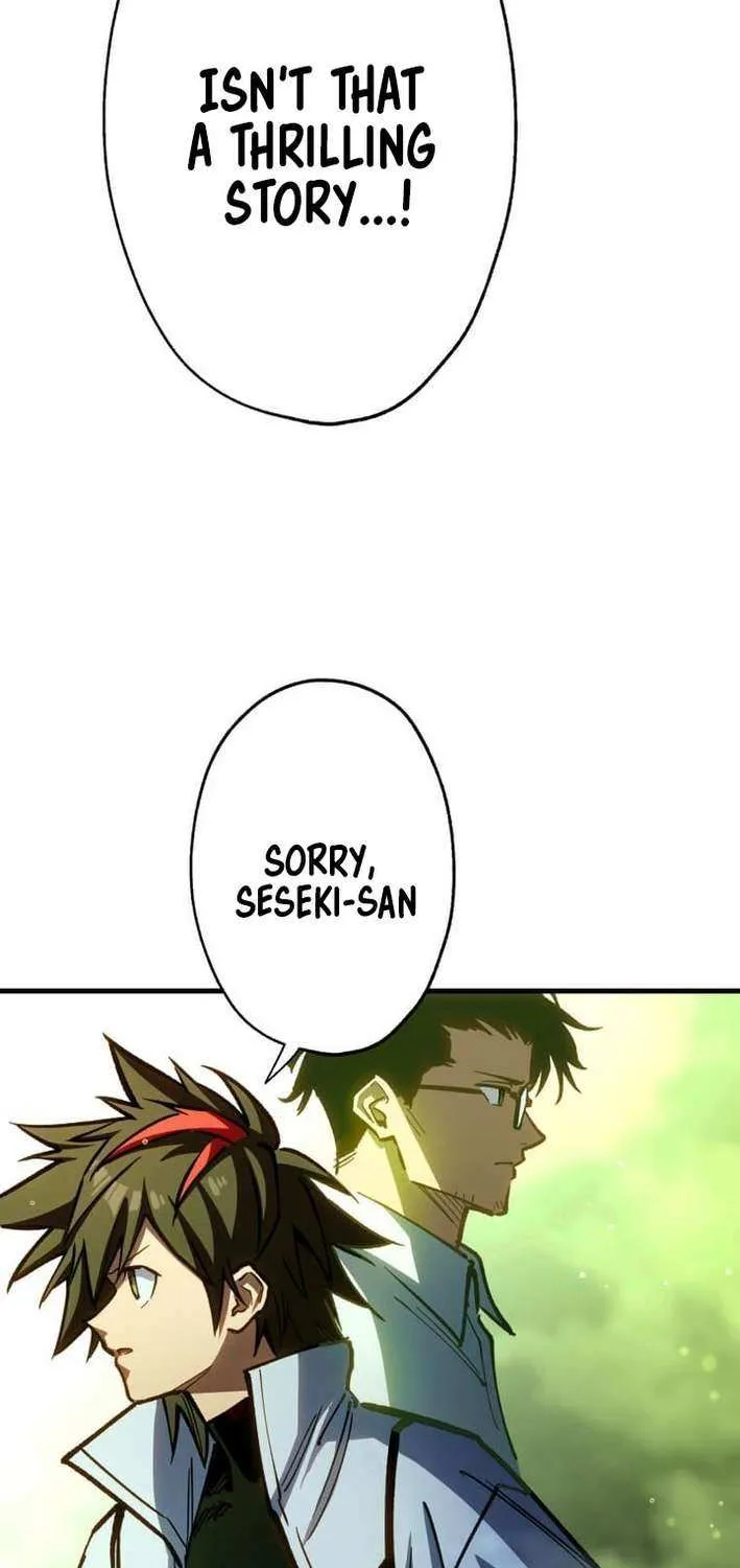 Read Infinite Awakening chapter 16 image 75 on Lezhin