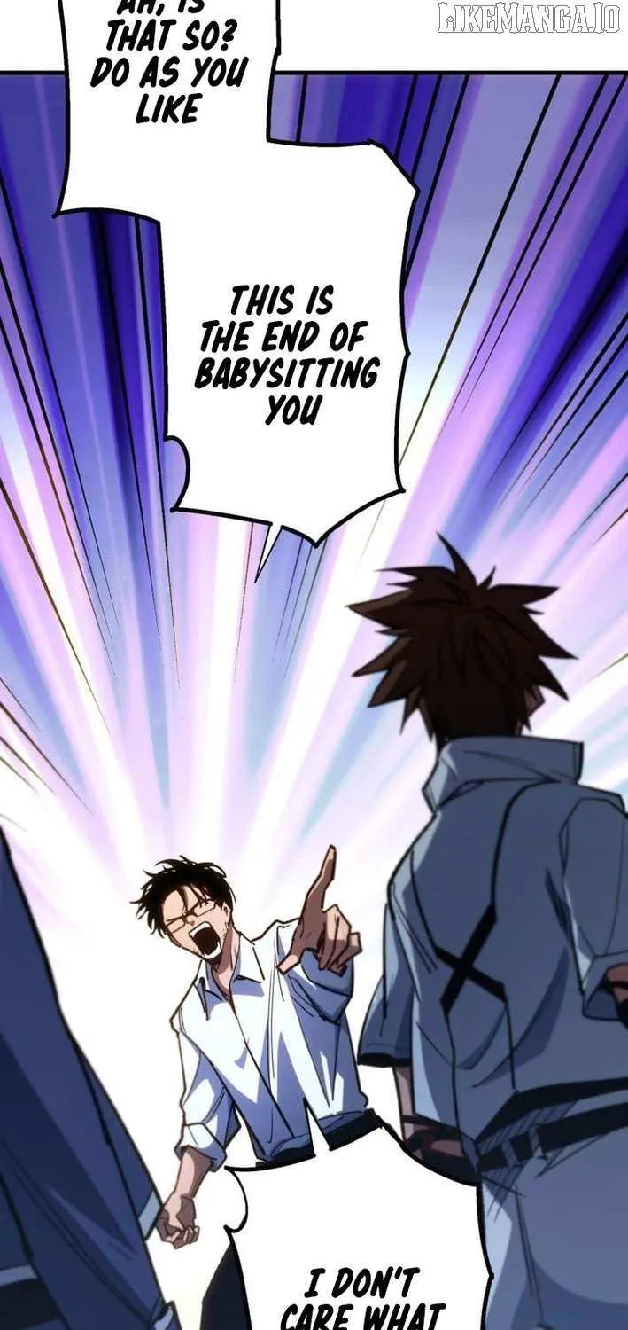 Read Infinite Awakening chapter 16 image 77 on Lezhin