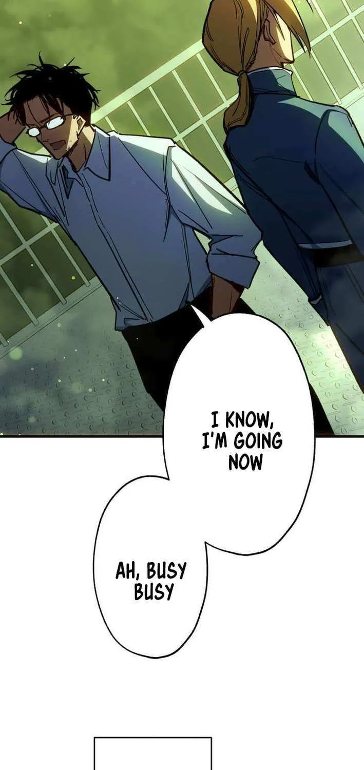 Read Infinite Awakening chapter 16 image 79 on Lezhin