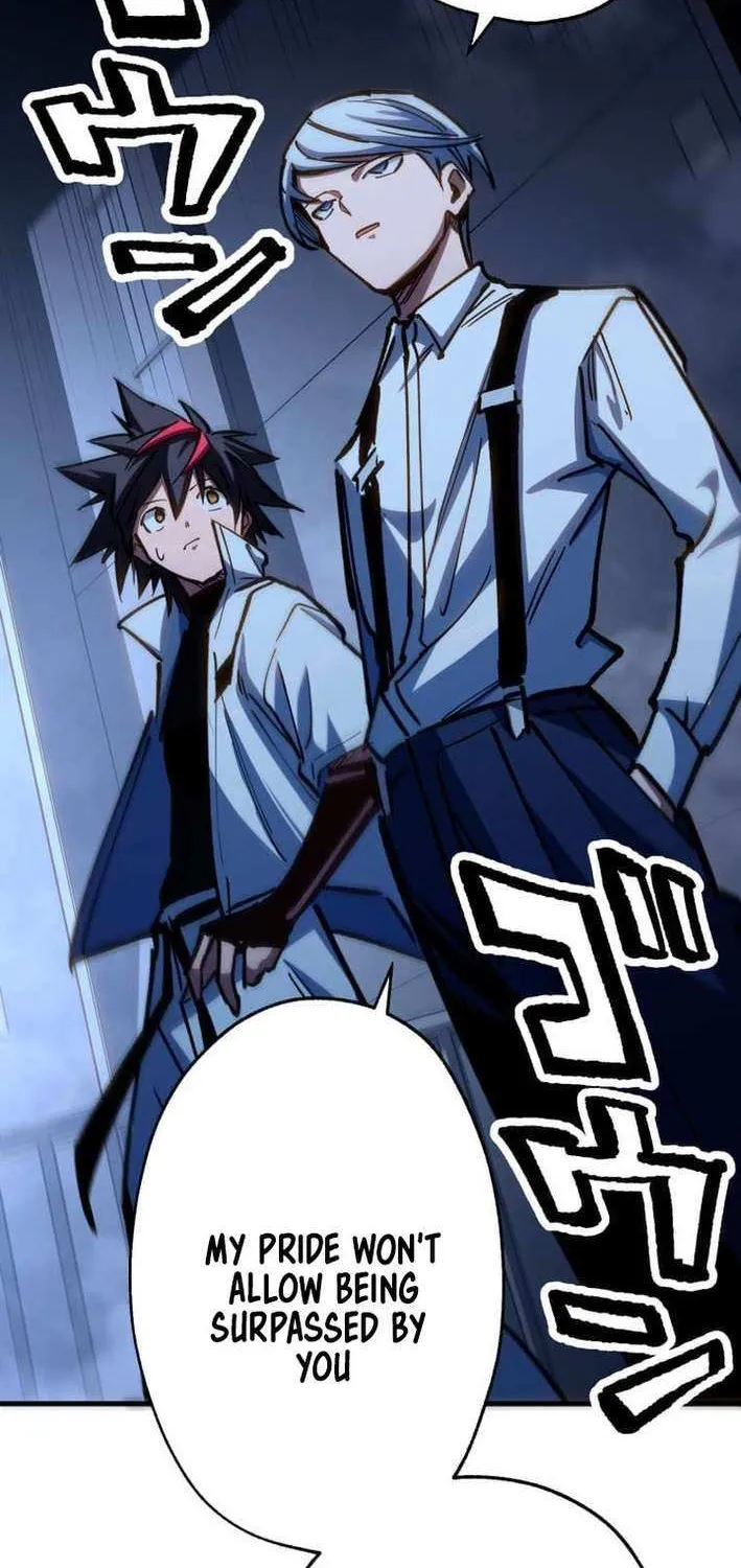 Read Infinite Awakening chapter 16 image 8 on Lezhin