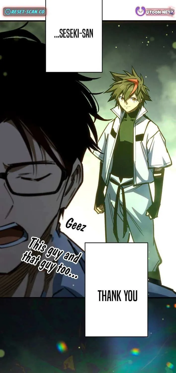 Read Infinite Awakening chapter 16 image 80 on Lezhin